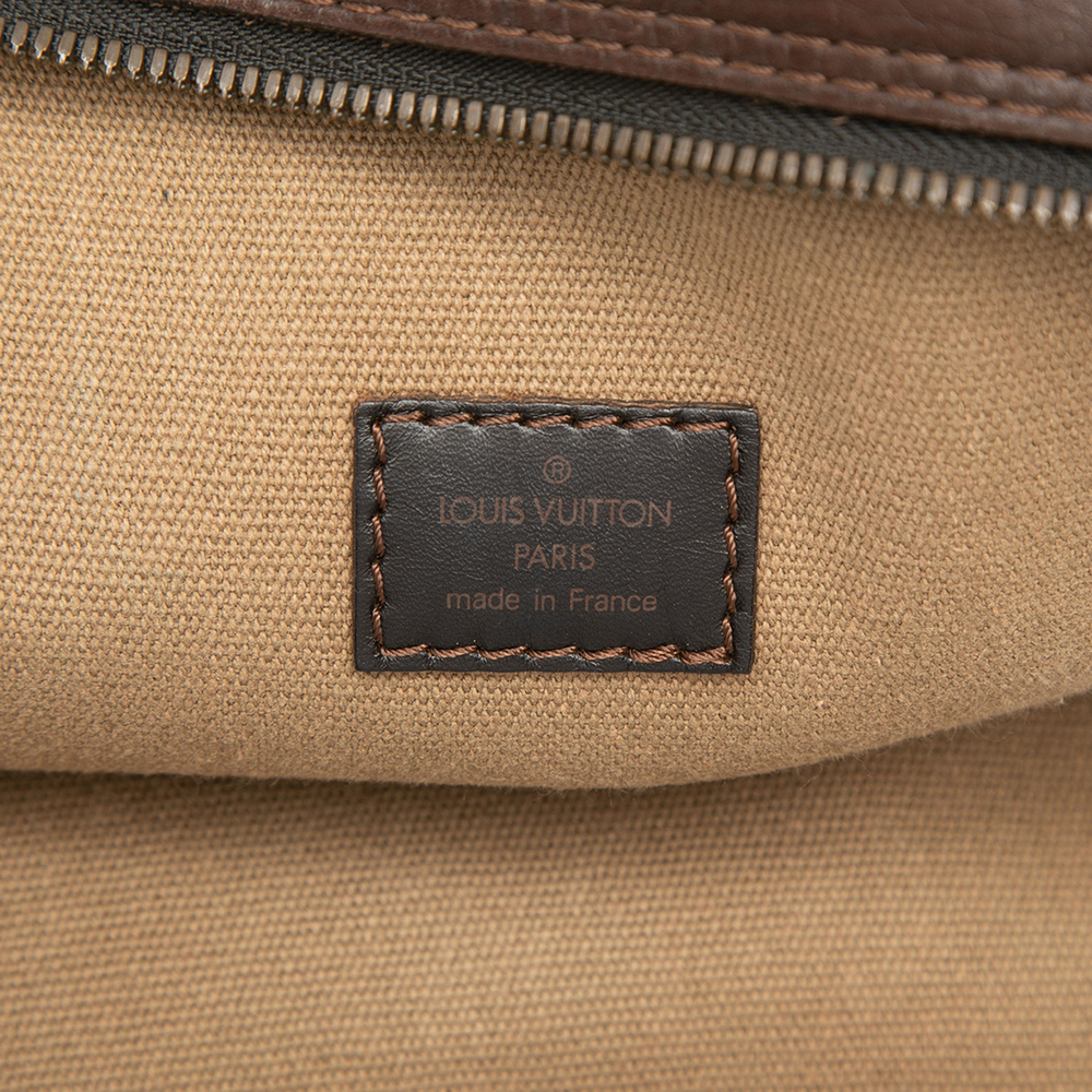 Pre-Loved Louis Vuitton Utah Iroquois - Picture 5 of 6